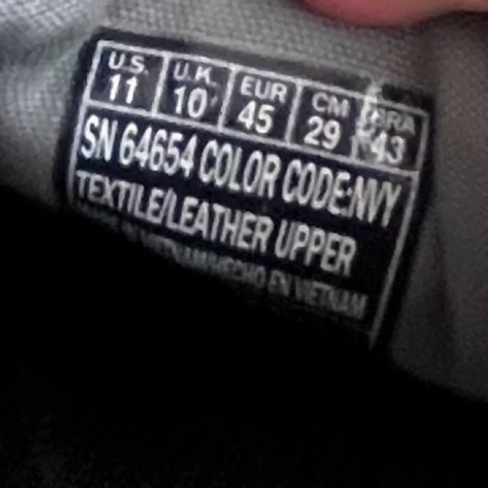 Skechers Relaxed Fit Air Cooled Memory Foam Gray‎ Slip on Men’s Shoes Sz 11